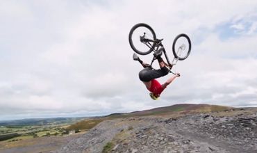 CRC/Nukeproof #OnTheHunt 2013 - Episode 3